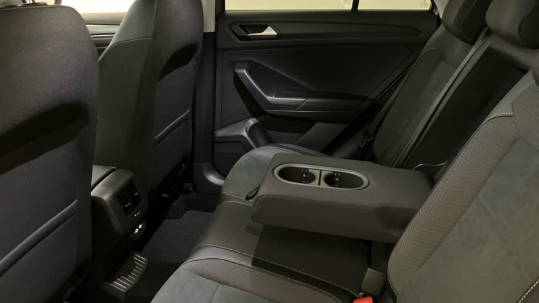 Volkswagen T-Roc 1.0 TSI Style 5dr Petrol Hatchback